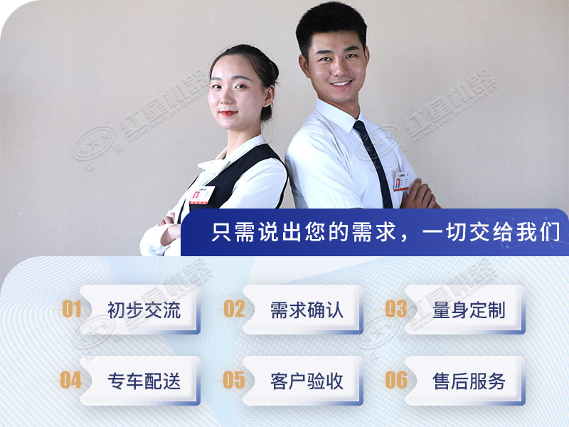 OE欧亿体育官方网站机器生产机制砂设备厂家值得选择